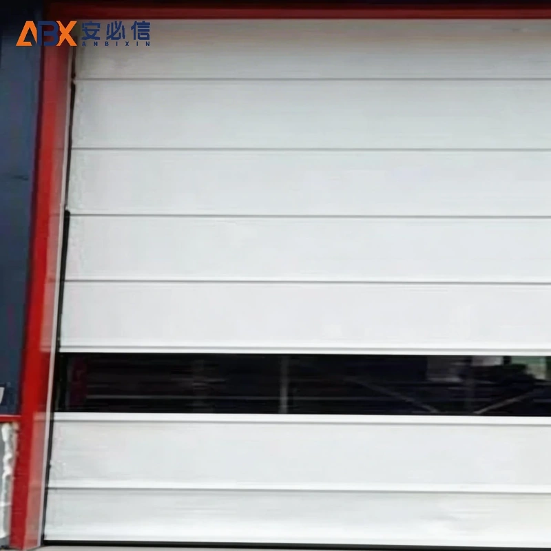 太原洁净快速门